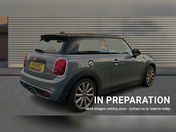 Used MINI Hatch 2019 for sale - 76609578: Photo