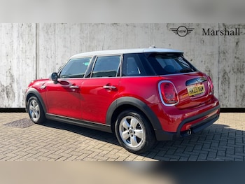 Used MINI Hatch 2023 for sale - 76355096: Photo