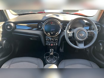 Used MINI Hatch 2023 for sale - 76355096: Photo