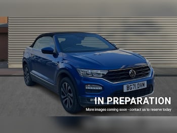 2021 - 1.5 TSI Active 2dr DSG