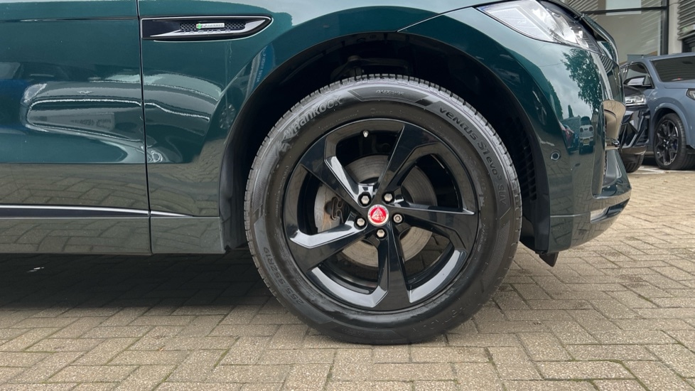 Used Jaguar F-Pace 2018 for sale - 76104104: Photo 20