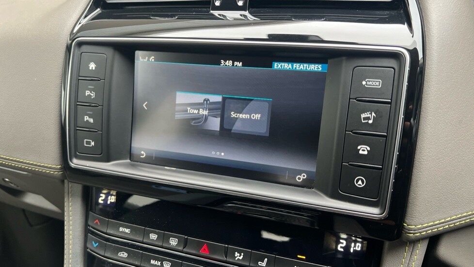Used Jaguar F-Pace 2018 for sale - 76104104: Photo 50