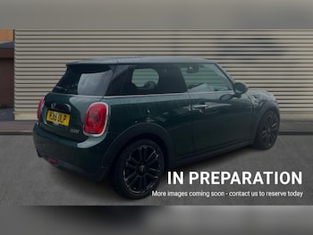 Used MINI Hatch 2018 for sale - 76948412: Photo
