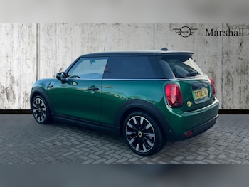 Used MINI Hatch 2022 for sale - 76874495: Photo