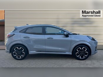 Used Ford Puma 2020 for sale - 75440050: Photo