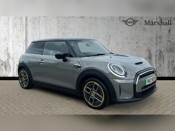 Used MINI Hatch 2021 for sale - 75671954: Photo