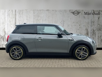 Used MINI Hatch 2021 for sale - 75671954: Photo