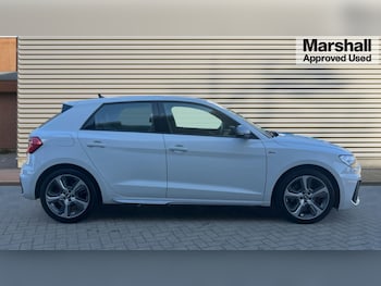 Used Audi A1 2019 for sale - 75440073: Photo