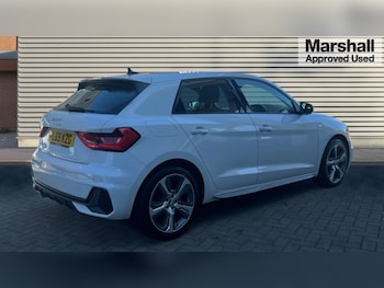 Used Audi A1 2019 for sale - 75440073: Photo