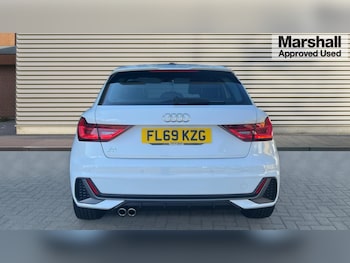 Used Audi A1 2019 for sale - 75440073: Photo