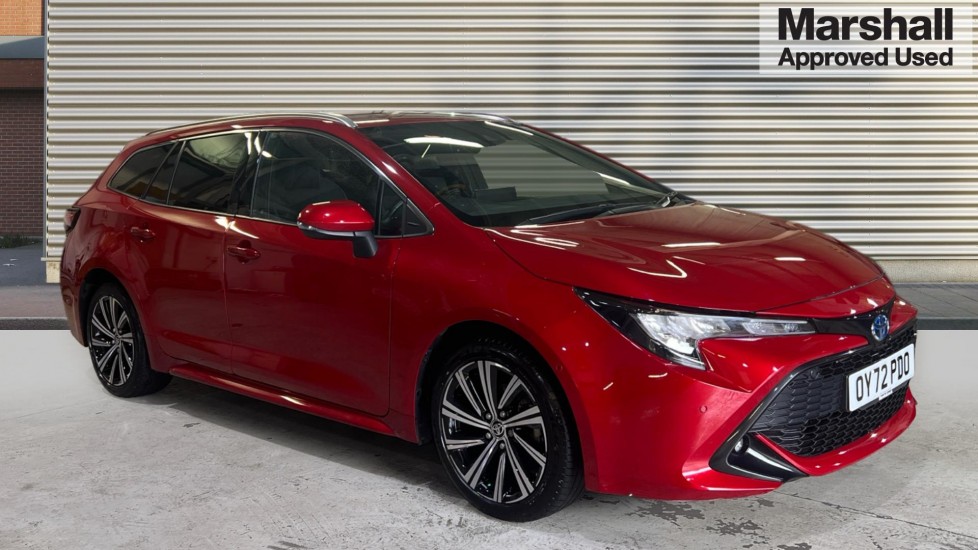 Used Toyota Corolla 2022 for sale - 76074362: Photo 1