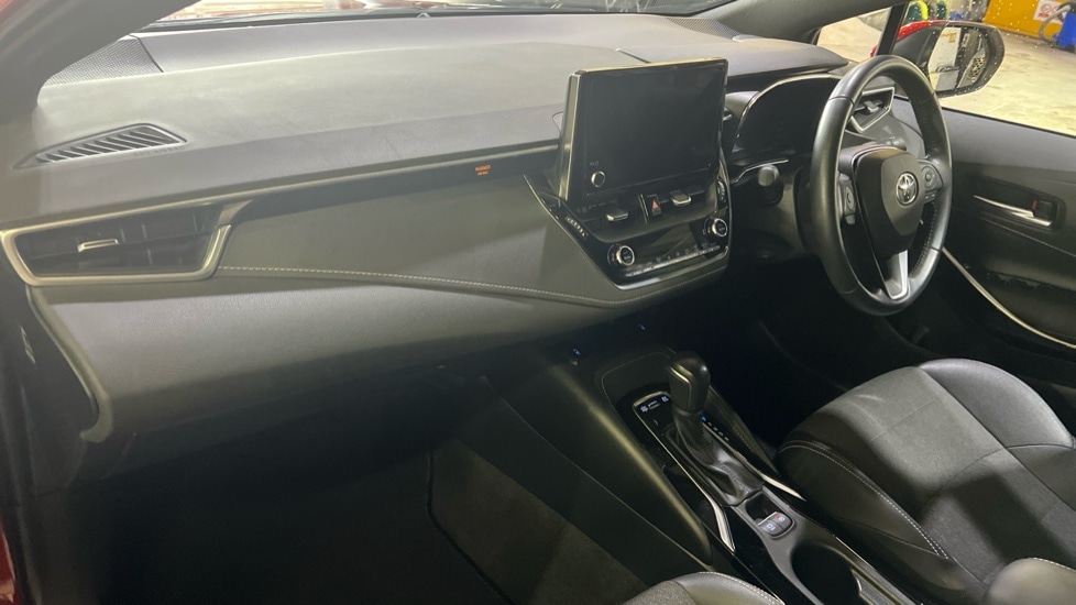 Used Toyota Corolla 2022 for sale - 76074362: Photo 10