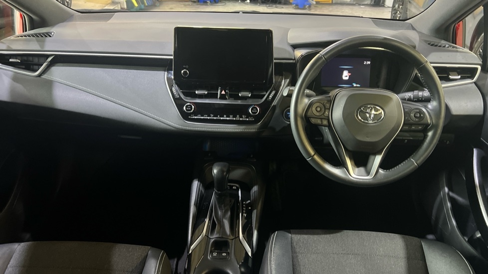 Used Toyota Corolla 2022 for sale - 76074362: Photo 11
