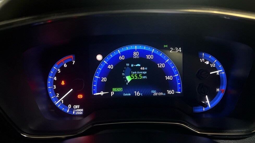 Used Toyota Corolla 2022 for sale - 76074362: Photo 13
