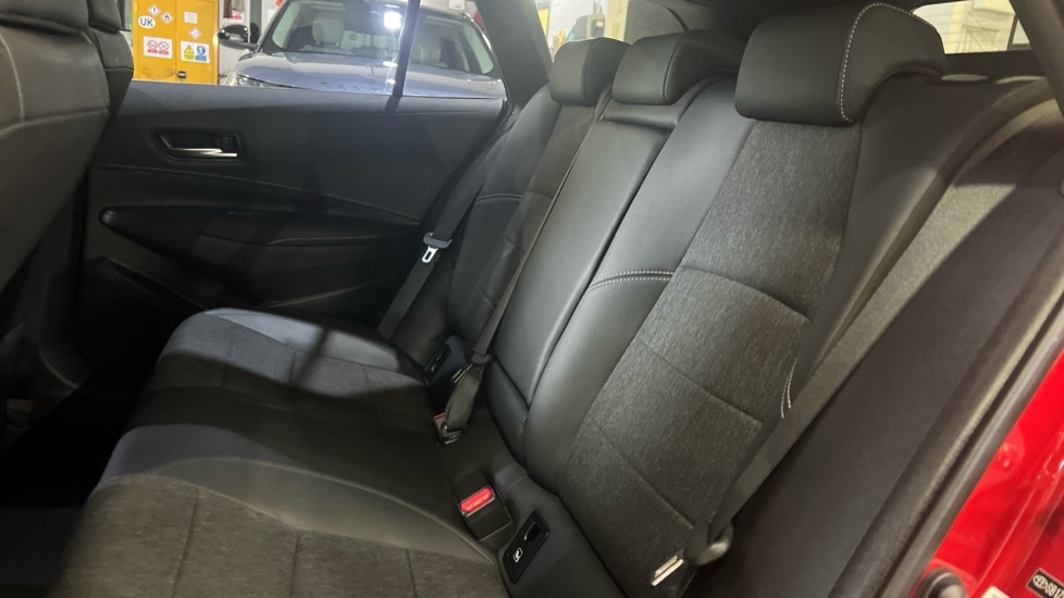 Used Toyota Corolla 2022 for sale - 76074362: Photo 14