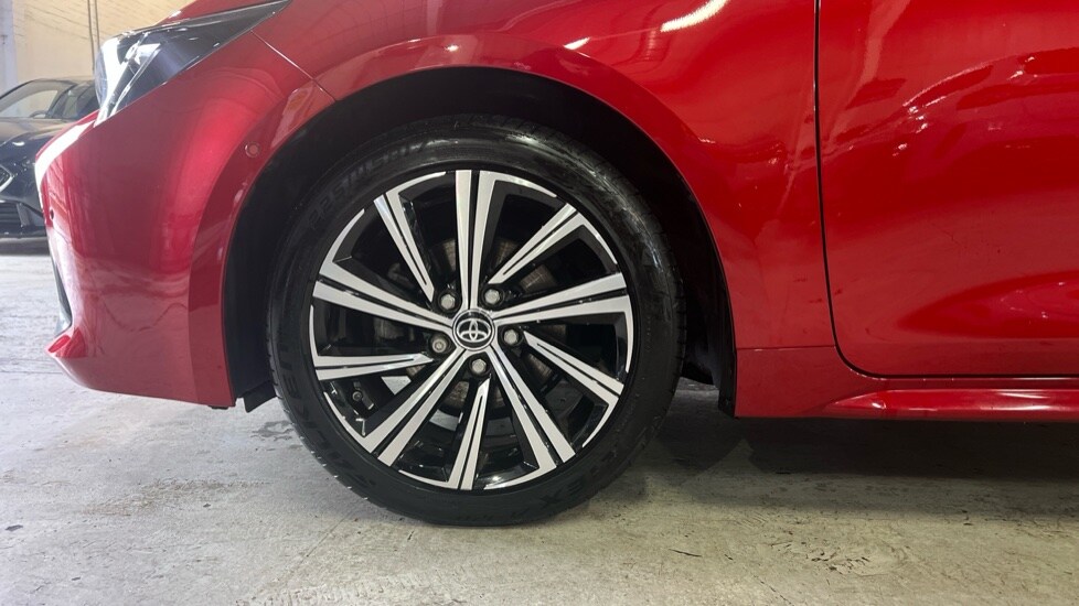 Used Toyota Corolla 2022 for sale - 76074362: Photo 17
