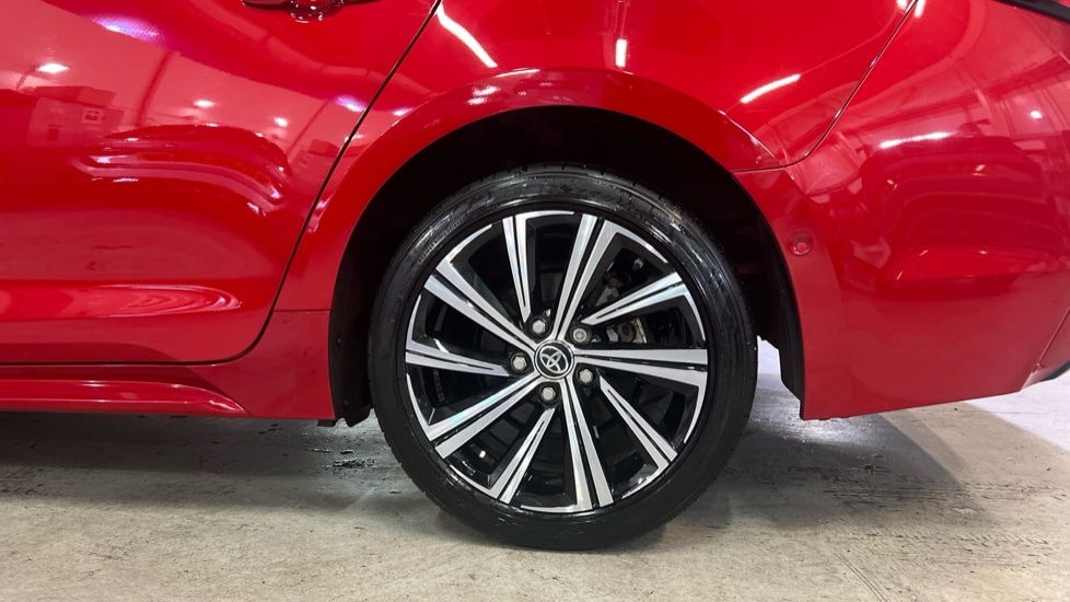 Used Toyota Corolla 2022 for sale - 76074362: Photo 18