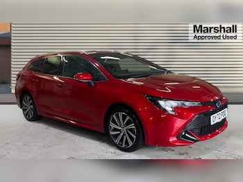 Toyota - Corolla