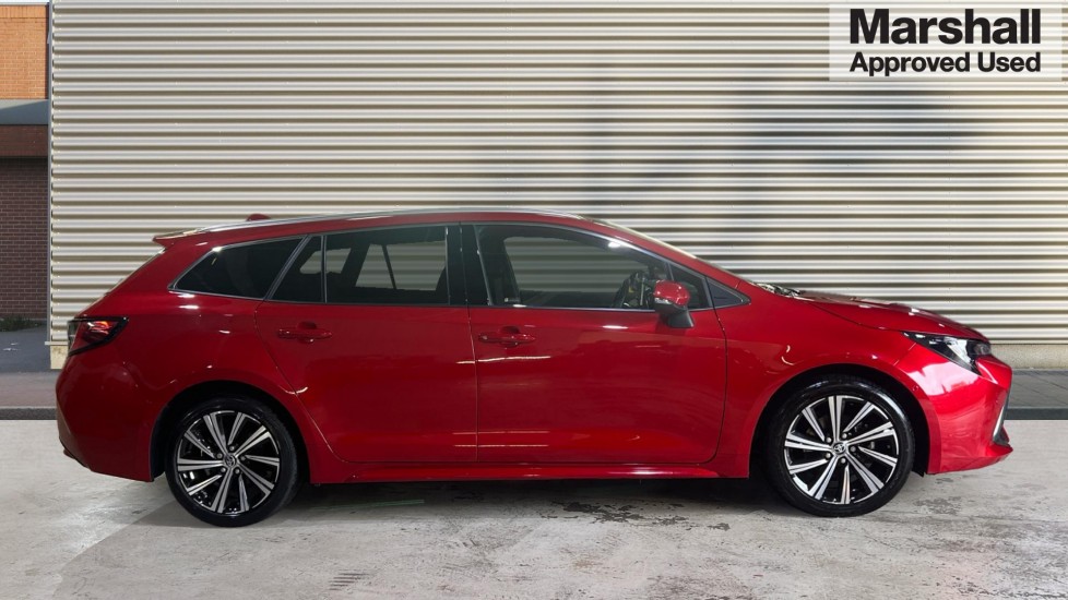Used Toyota Corolla 2022 for sale - 76074362: Photo 2