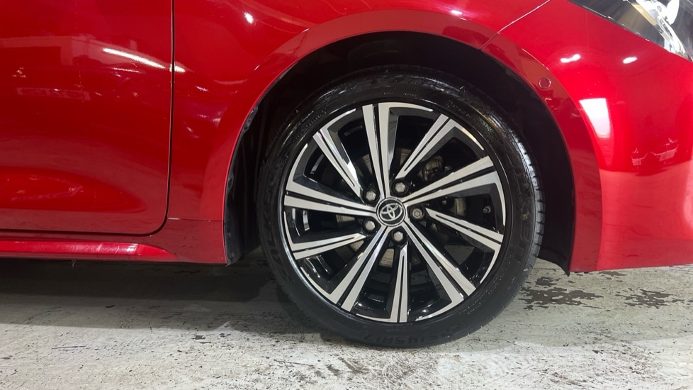 Used Toyota Corolla 2022 for sale - 76074362: Photo 20