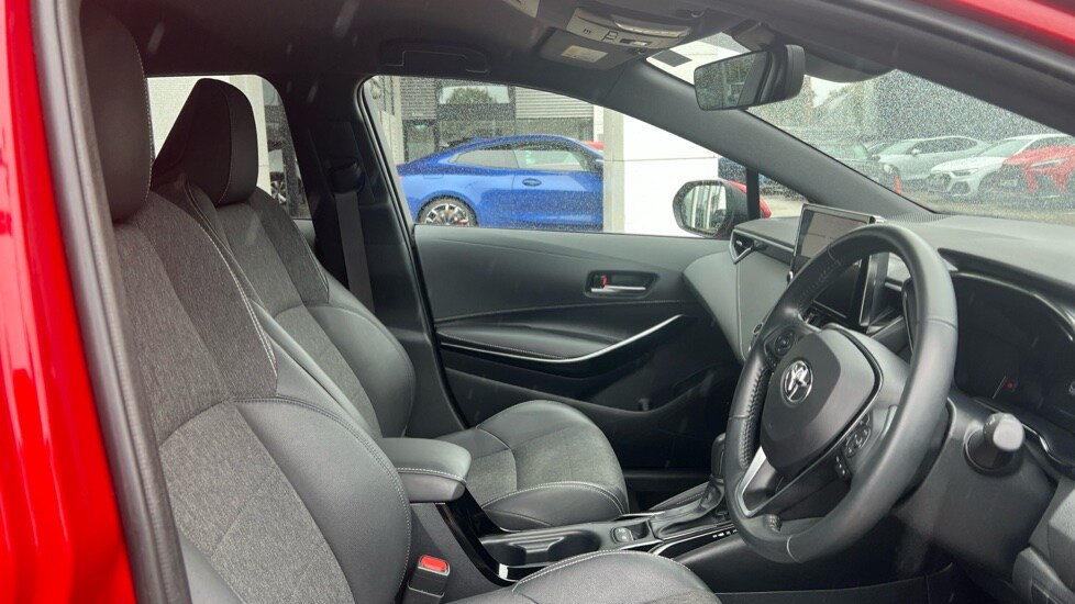 Used Toyota Corolla 2022 for sale - 76074362: Photo 21