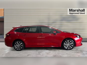 Used Toyota Corolla 2022 for sale - 76074362: Photo 2