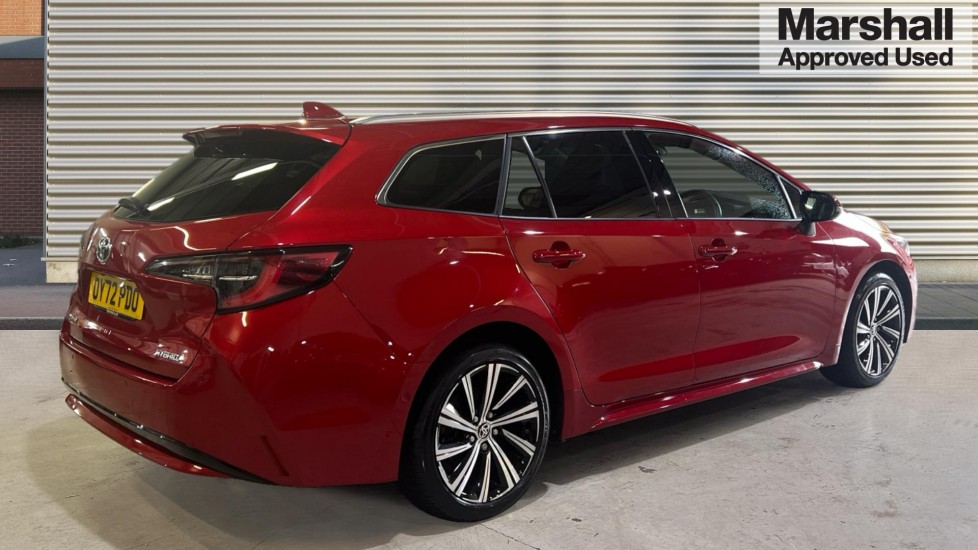 Used Toyota Corolla 2022 for sale - 76074362: Photo 3