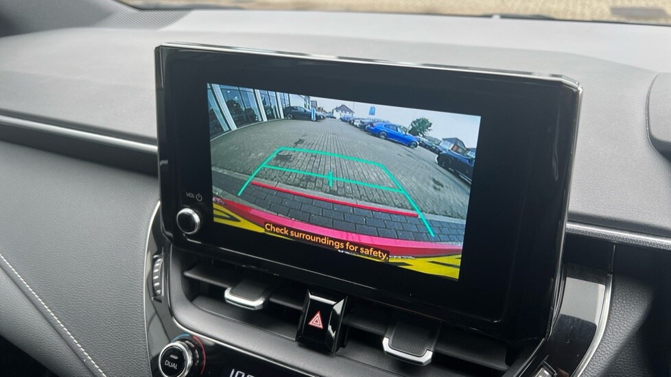 Used Toyota Corolla 2022 for sale - 76074362: Photo 30