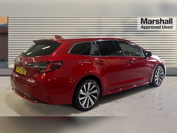 Used Toyota Corolla 2022 for sale - 76074362: Photo 3