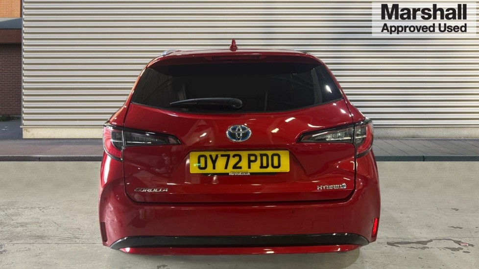 Used Toyota Corolla 2022 for sale - 76074362: Photo 4