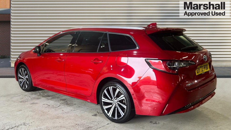 Used Toyota Corolla 2022 for sale - 76074362: Photo 5