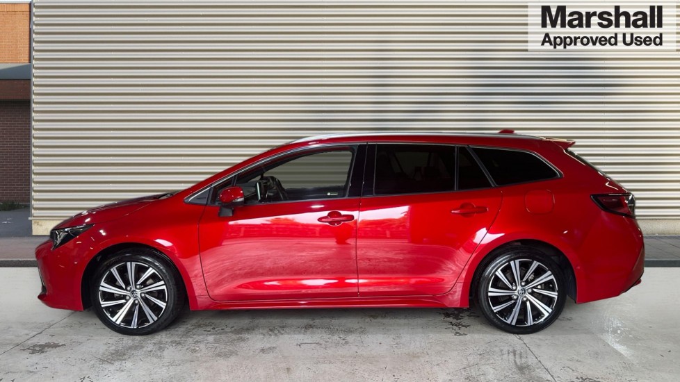 Used Toyota Corolla 2022 for sale - 76074362: Photo 6