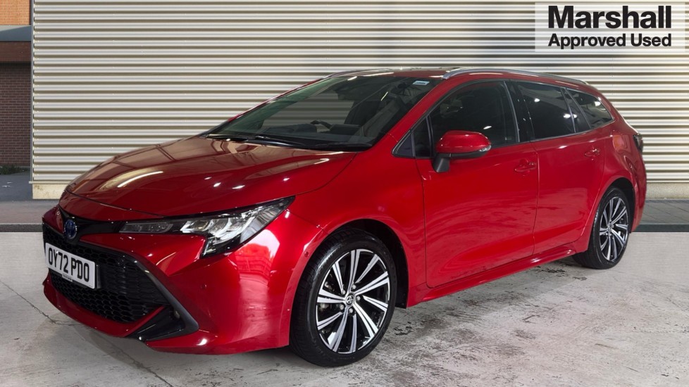 Used Toyota Corolla 2022 for sale - 76074362: Photo 7
