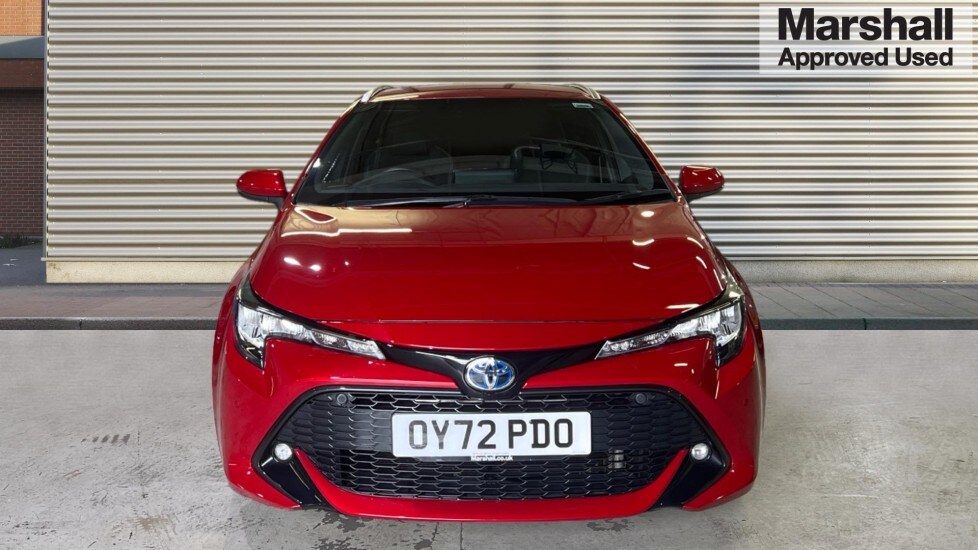 Used Toyota Corolla 2022 for sale - 76074362: Photo 8