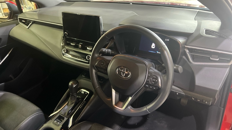 Used Toyota Corolla 2022 for sale - 76074362: Photo 9