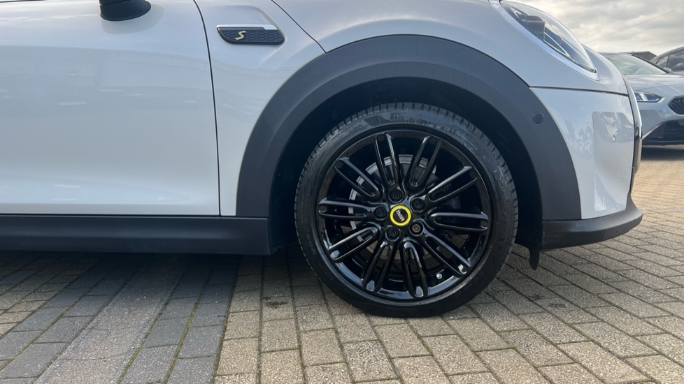 Used MINI Hatch 2022 for sale - 76079171: Photo 14