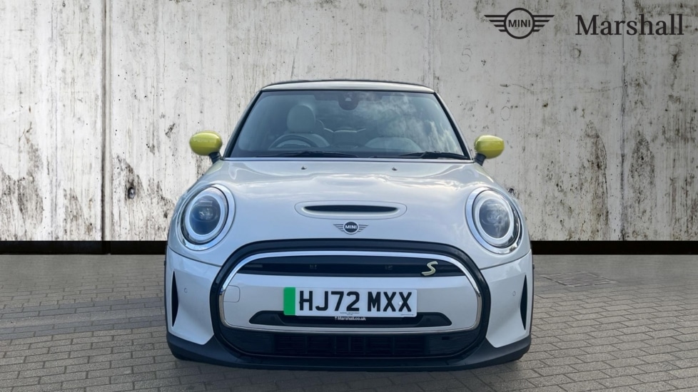 Used MINI Hatch 2022 for sale - 76079171: Photo 16