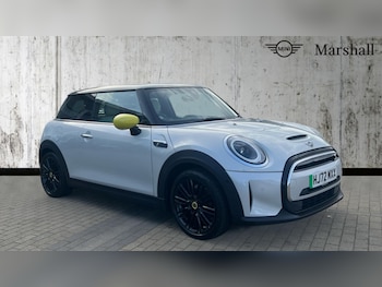 MINI - Hatch