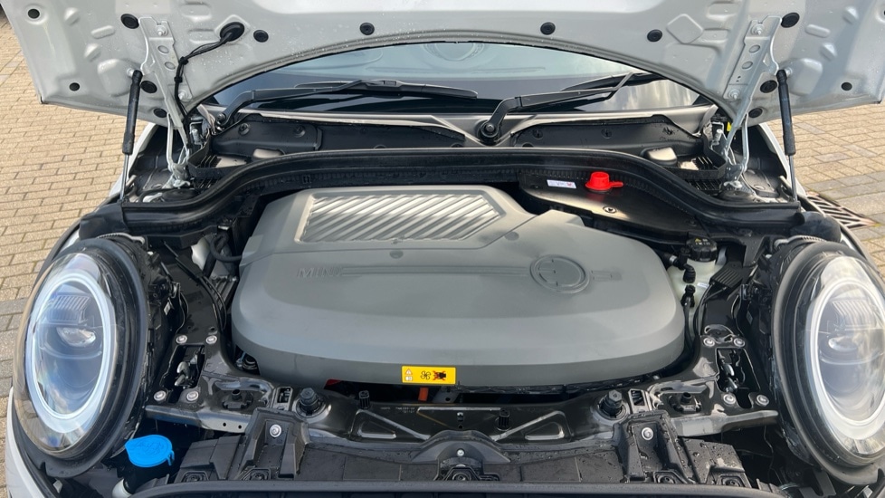 Used MINI Hatch 2022 for sale - 76079171: Photo 21