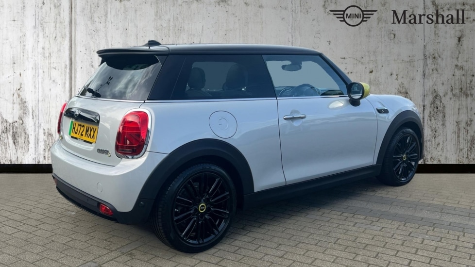 Used MINI Hatch 2022 for sale - 76079171: Photo 22