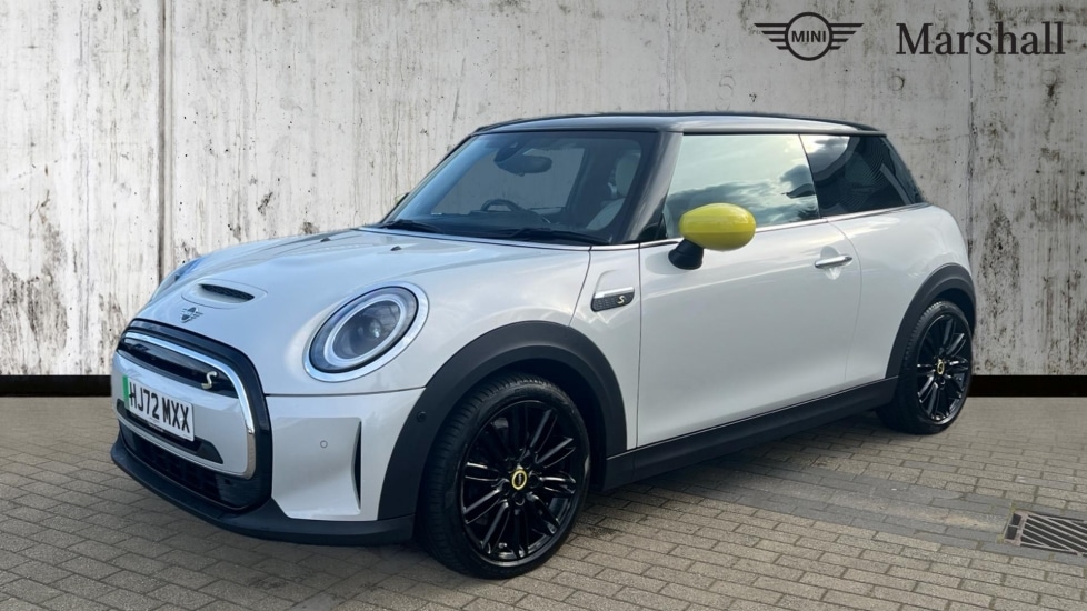Used MINI Hatch 2022 for sale - 76079171: Photo 23