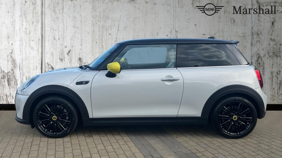 Used MINI Hatch 2022 for sale - 76079171: Photo 24