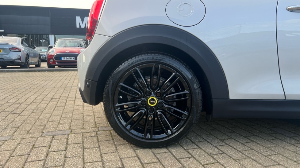 Used MINI Hatch 2022 for sale - 76079171: Photo 27