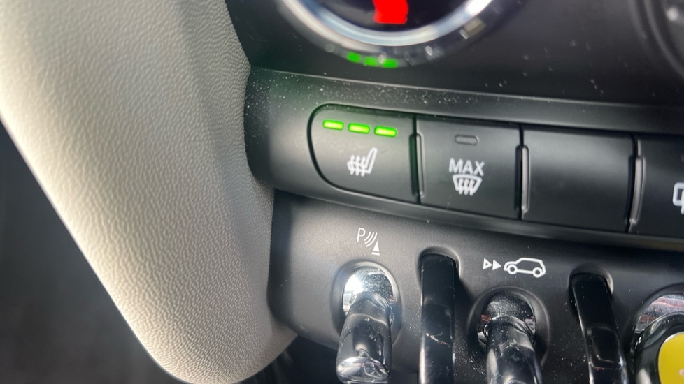 Used MINI Hatch 2022 for sale - 76079171: Photo 48