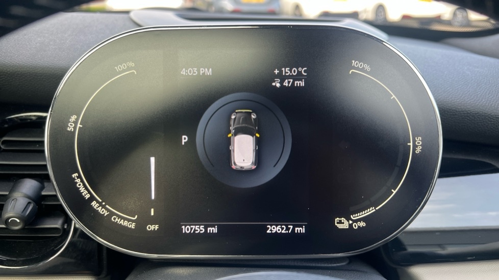 Used MINI Hatch 2022 for sale - 76079171: Photo 9