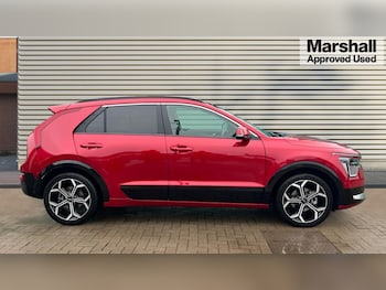 Used Kia Niro 2024 for sale - 76704487: Photo