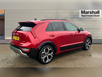 Used Kia Niro 2024 for sale - 76704487: Photo