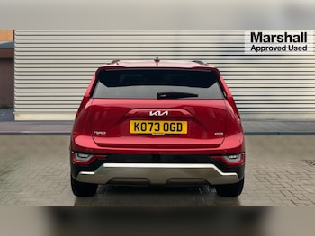 Used Kia Niro 2024 for sale - 76704487: Photo