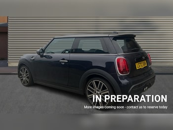 Used MINI Hatch 2022 for sale - 76960129: Photo