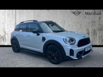 2021 - 1.5 Cooper Classic 5dr